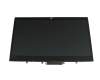 Lenovo ThinkPad L13 Yoga Gen 2 (20VL/20VK) Original Displayeinheit 14,0 Zoll (FHD 1920x1080) schwarz
