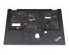 Lenovo ThinkPad L13 Yoga Gen 2 (20VL/20VK) Original Gehäuse Oberseite schwarz