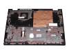 Lenovo ThinkPad L13 Yoga Gen 2 (20VL/20VK) Original Gehäuse Oberseite schwarz