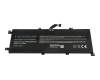 Lenovo ThinkPad L13 Yoga Gen 2 (21AD/21AE) Replacement Akku 44Wh