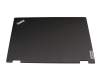 Lenovo ThinkPad L13 Yoga Gen 3 (21B5/21B6) Original Displaydeckel 33,8cm (13,3 Zoll) schwarz