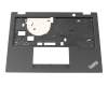 Lenovo ThinkPad L13 Yoga Gen 3 (21BB/21BC) Original Gehäuse Oberseite schwarz