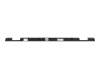 Lenovo ThinkPad L13 Yoga Gen 3 (21BB/21BC) Original Leiste schwarz