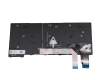 Lenovo ThinkPad L13 Yoga Gen 3 (21BB/21BC) Original Tastatur DE (deutsch) schwarz mit Mouse-Stick