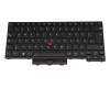 Lenovo ThinkPad L14 Gen 2 (20X5/20X6) Original Tastatur DE (deutsch) schwarz mit Backlight und Mouse-Stick
