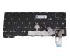 Lenovo ThinkPad L14 Gen 3 (21C5/21C6) Original Tastatur DE (deutsch) schwarz mit Mouse-Stick