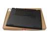 Lenovo ThinkPad L14 Gen 5 (21L5/21L6) Original Gehäuse Unterseite schwarz