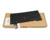 Lenovo ThinkPad L14 Gen 6 (21S9) Original Tastatur DE (deutsch) schwarz mit Backlight und Mouse-Stick