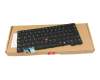 Lenovo ThinkPad L14 Gen 7 (21X3) Original Tastatur DE (deutsch) schwarz mit Mouse-Stick