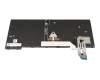Lenovo ThinkPad L14 Gen 7 (21X7) Original Tastatur US (englisch) schwarz mit Backlight und Mouse-Stick