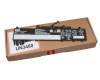 Lenovo ThinkPad L14 Gen4 (21H5/21H6) Original Akku 63Wh