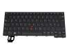 Lenovo ThinkPad L14 Gen4 (21H5/21H6) Original Tastatur DE (deutsch) schwarz mit Mouse-Stick