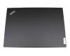 Lenovo ThinkPad L15 Gen 1 (20U7/20U8) Original Displaydeckel 39,6cm (15,6 Zoll) schwarz