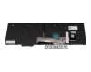 Lenovo ThinkPad L15 Gen 1 (20U7/20U8) Original Tastatur CH (schweiz) schwarz mit Backlight und Mouse-Stick