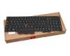 Lenovo ThinkPad L15 Gen 1 (20U7/20U8) Original Tastatur DE (deutsch) schwarz mit Mouse-Stick
