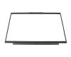 Lenovo ThinkPad L16 Gen 1 (21L3/21L4) Original Displayrahmen 40,6cm (16 Zoll) schwarz