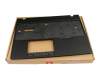 Lenovo ThinkPad L16 Gen 1 (21L3/21L4) Original Gehäuse Oberseite schwarz