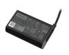 Lenovo ThinkPad L16 Gen 3 (21X8) Original USB-C GaN-Netzteil 65,0 Watt abgerundete Bauform