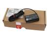 Lenovo ThinkPad L16 Gen 3 (21XC) Original USB-C GaN-Netzteil 65,0 Watt abgerundete Bauform