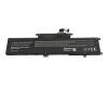 Lenovo ThinkPad L390 (20NR/20NS) Replacement Akku 46Wh