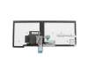 Lenovo ThinkPad L450 (20DS/20DT) Original Tastatur CH (schweiz) schwarz mit Backlight und Mouse-Stick