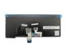 Lenovo ThinkPad L470 (20J4/20J5) Original Tastatur UK (englisch) schwarz mit Mouse-Stick