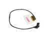 Lenovo ThinkPad L540 (20AU/20AV) Original Displaykabel LED eDP 30-Pin (slim)