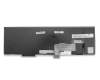 Lenovo ThinkPad L570 (20JQ/20JR) Original Tastatur DE (deutsch) schwarz mit Mouse-Stick