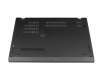 Lenovo ThinkPad L580 (20LW/20LX) Original Gehäuse Unterseite schwarz