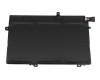 Lenovo ThinkPad L590 (20Q7/20Q8) Original Akku 45Wh