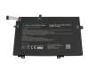 Lenovo ThinkPad L590 (20Q7/20Q8) Replacement Akku 46Wh