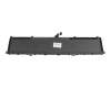 Lenovo ThinkPad P1 Gen 6 (21FV/21FW) Original Akku 90,01Wh