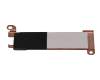Lenovo ThinkPad P1 Gen 6 (21FV/21FW) Original Festplatten-Einbaurahmen