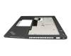Lenovo ThinkPad P14s G3 (21AK/21AL) Original Gehäuse Oberseite anthrazit