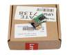 Lenovo ThinkPad P14s Gen 2 (20VX/20VY) Original RJ45 Platine
