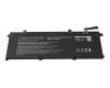 Lenovo ThinkPad P14s Gen 2 (20VX/20VY) Replacement Akku 50Wh