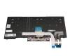 Lenovo ThinkPad P14s Gen 2 (21A0/21A1) Original Tastatur DE (deutsch) schwarz mit Mouse-Stick