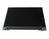 Lenovo ThinkPad P14s Gen 4 (21HF/21HG) Original Displayeinheit 14,0 Zoll (WQXGA+ 2880x1800) schwarz / anthrazit