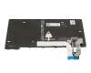 Lenovo ThinkPad P14s Gen 4 (21K5/21K6) Original Tastatur US (englisch) schwarz mit Backlight und Mouse-Stick