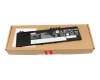 Lenovo ThinkPad P14s Gen 5 (21ME) Original Akku 39,3Wh