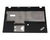 Lenovo ThinkPad P15s Gen 2 (20W6/20W7) Original Gehäuse Oberseite schwarz