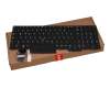 Lenovo ThinkPad P15s Gen 2 (20W6/20W7) Original Tastatur DE (deutsch) schwarz mit Mouse-Stick