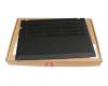 Lenovo ThinkPad P16 Gen 2 (21FA/21FB) Original Gehäuse Unterseite schwarz