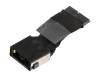 Lenovo ThinkPad P16 Gen 2 (21FA/21FB) Original Stromversorgungsbuchse inkl. Kabel