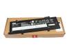 Lenovo ThinkPad P16s Gen 1 (21BT/21BU) Original Akku 52,5Wh