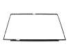 Lenovo ThinkPad P16s Gen 2 (21K9) Original Displayrahmen 40,6cm (16 Zoll) schwarz