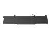 Lenovo ThinkPad P16s Gen 3 (21KT) Original Akku 57Wh