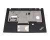 Lenovo ThinkPad P43s (20RH/20RJ) Original Gehäuse Oberseite schwarz