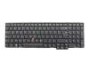 Lenovo ThinkPad P50s (20FL/20FK) Original Tastatur DE (deutsch) schwarz mit Mouse-Stick