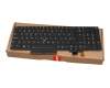 Lenovo ThinkPad P51s (20HB/20HC/20JY/20K0) Original Tastatur CH (schweiz) schwarz mit Backlight und Mouse-Stick
